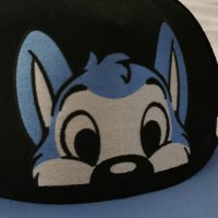 LeafyWolf AD (@pupleafy) 's Twitter Profile