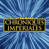 Star Wars : Chroniques Impériales(@chronimperiales) 's Twitter Profile Photo