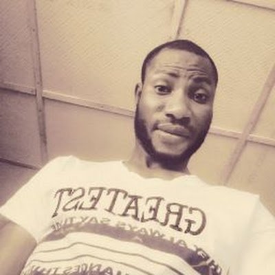 SAKIRUOLAM27043's profile picture. Simple and gentle guy