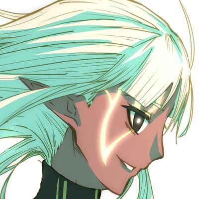 Digital artist (mostly Dragon Ball) • Anime/videogame enjoyer •  Chronically existing

https://t.co/jO3Nib7sxu