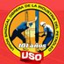 USO Colombia (@usofrenteobrero) Twitter profile photo