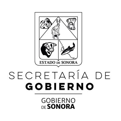 Secretaría de Gobierno del Estado de Sonora
