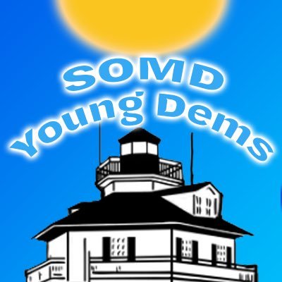SoMD_YD's profile picture. SoMDYD • Representing Calvert, Charles, & St. Mary's Counties! Southern Maryland Chapter of @YoungDemsofMD