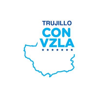 Cuenta Oficial del Comando #ConVzla en el estado Trujillo.