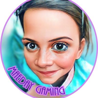 MaeDayGamerGirl's profile picture. Welcome to Darla's World.
This channel is a portal to my gaming universe.
Please follow my channel to catch all of my latest content.