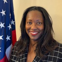 Dr. Jalonne L. White-Newsome(@JWhiteNewsome46) 's Twitter Profile Photo