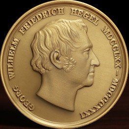 IADResearch's profile picture. Contradiction is the rule of the true—Hegel
Opposites are complimentary—Niels Bohr