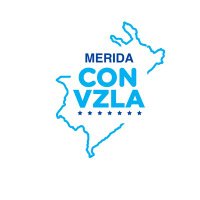 Comando ConVzla Mérida(@MeridaConVzla) 's Twitter Profile Photo