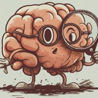 Curious Mind Byte (@curiousmindbyte) 's Twitter Profile Photo Curious Mind Byte (@curiousmindbyte) 's Twitter Profile Photo