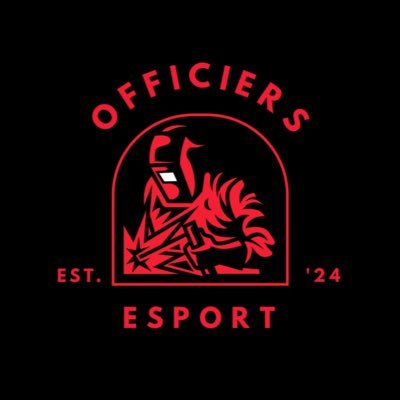 Officiers Esport ⚒️