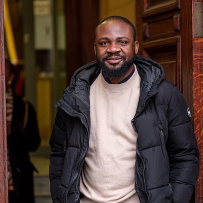 Lawyer | Chelsea Women FC 💙| Indomie Connoisseur. 