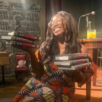 Hannah V. Sawyerr (updates) (@hannsawyerr) 's Twitter Profile Photo Hannah V. Sawyerr (updates) (@hannsawyerr) 's Twitter Profile Photo
