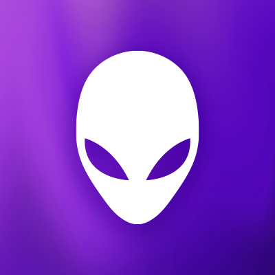 Alienware Profile Picture