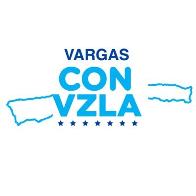 Cuenta Oficial del @ConVzlaComando en el estado Vargas | #ConVzla