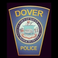 Dover PD (@dovermapd) 's Twitter Profile