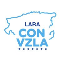 Comando ConVzla Lara(@LaraConVzla) 's Twitter Profile Photo