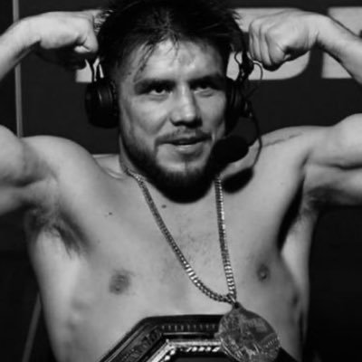 henrycejudogoat's profile picture. UFC / BOXING / WWE / NBA / NFL