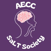 AECC Speech and Language Therapy Society 💬(@AECC_SaLT) 's Twitter Profile Photo