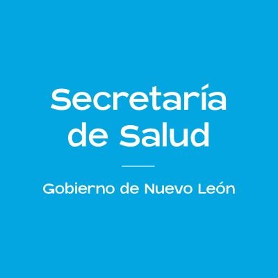 Secretaría de Salud Nuevo León