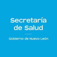 Secretaría de Salud Nuevo León(@NlSalud) 's Twitter Profile Photo
