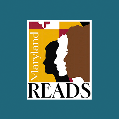 MarylandReads Profile Picture