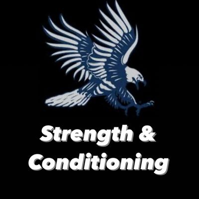 Official Twitter Account of Dickinson State University Strength and Conditioning • NAIA • North Star Athletic Association • #BlueHawkStrength