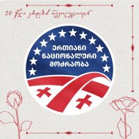 United National Movement (ენმ)(@UNMGeorgia) 's Twitter Profile Photo