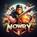 Nowry (@Nowry_COC) Twitter profile photo