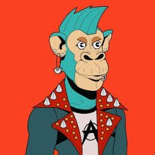 cr0punk's profile picture. Innovating at the crossroads 🔀 of crypto and technology 💻 | Advocate for decentralized futures 🚀 | #Blockchain #Crypto #InnovationNation