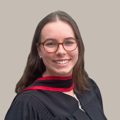 MUN MD '27 🩺 | Queen's MSc '23 🚴♀️ | Queen's BSc '21 🧫 | she/her | learning how we learn best #MedEd