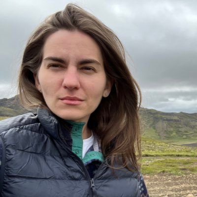 MariiaZaiets's profile picture. Stratcomm & public diplomacy. 🇺🇦 Speaking for myself here