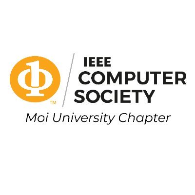 Official Instagram Page for IEEE CS- Moi University Chapter, Kenya and part of @ieeeorg
Tech 👩💻 • Innovation • Positive Impact 📈