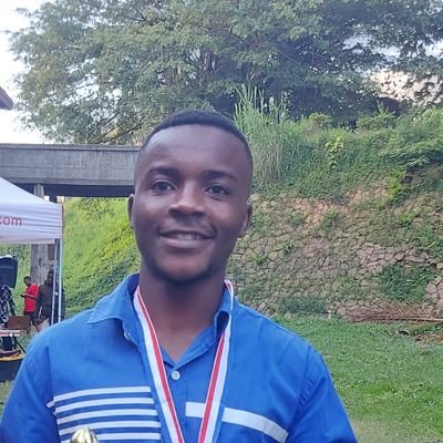 Mechanical Engineering student at Makerere University and passionate Machine Designer 
Chairperson Mechanical Design Nexus #Mecdesign #simulation