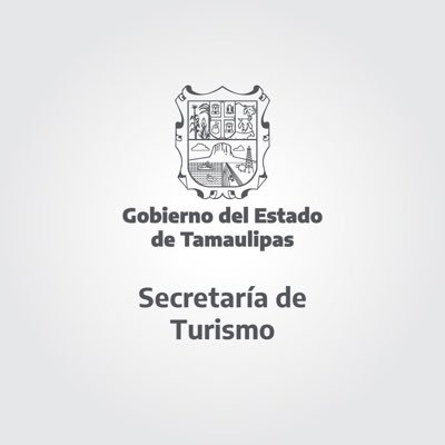 Cuenta oficial de la Secretaría de Turismo del Estado de Tamaulipas.