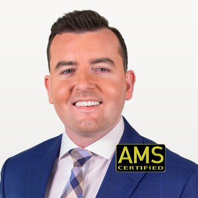 AMS Certified Meteorologist @NEWSCENTERmaine. Weeknights at 5 & 11 p.m. on WCSH6 & WLBZ2. Penn State alum. #WeAre