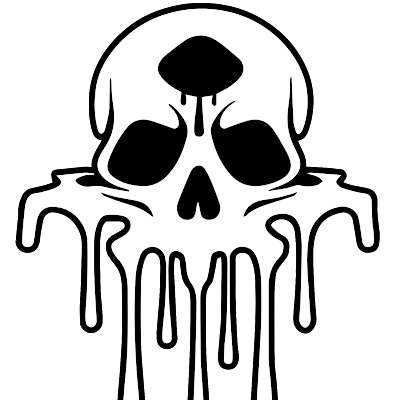 DeathMilkDesign's profile picture. 💀🥛🖤
Multi-disciplinary Artist // AI Prompt Engineer // Freelance Designer
IG: https://t.co/D1xqiAXSSR