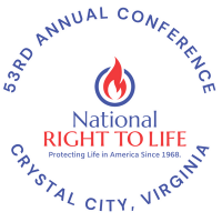 NRLC Conference 2024(@nrlconvention) 's Twitter Profile Photo