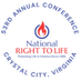 NRLC Conference 2024 (@nrlconvention) Twitter profile photo