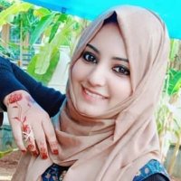 Rajiya B. Sultana ❤️ راجية بك سلطانة(@RajiyaBeg) 's Twitter Profile Photo