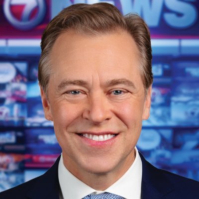 Chief Meteorologist for 7News Boston. AMS Certified (CBM#49). Grew up in Dalton, MA. Fan of nor'easters, music & sports.