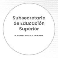 Subsecretaría de Educación Superior Puebla(@SubseSupePuebla) 's Twitter Profile Photo