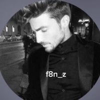 .. (@f8n_z) Twitter profile photo