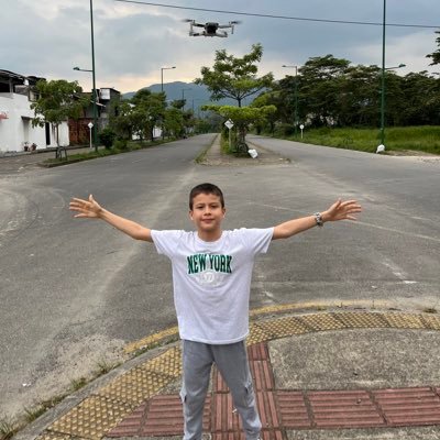 arbeyrincon17's profile picture. 