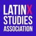 Latina/o/x Studies Association (@Latinx_Studies) Twitter profile photo