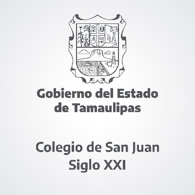 Colegio de San Juan Siglo XXI, Escuela Superior de Música, ubicada en el Centro Histórico de la ciudad de Matamoros, Tamaulipas.