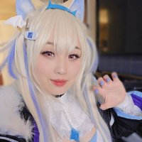 Lelirion (@leli_rion) Twitter profile photo