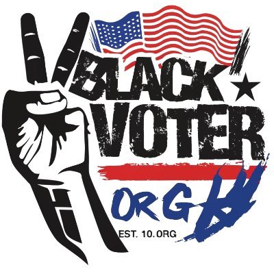 Blackvoter93204's profile picture. 