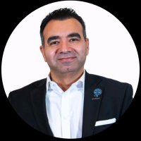Ahmad M Zbib (@azbibcra) 's Twitter Profile