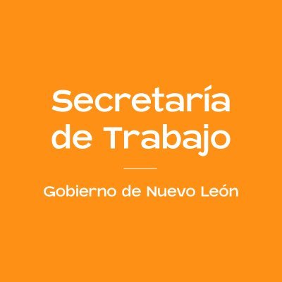 Secretaria del Trabajo Nuevo León