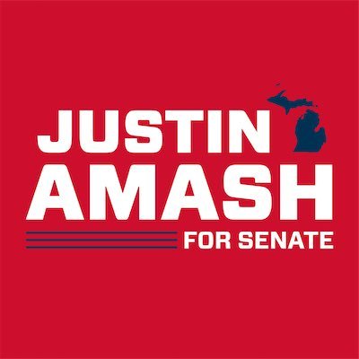 We’re the team behind one of America’s greatest defenders of #liberty and the #Constitution. This is an official account of @justinamash for Senate.